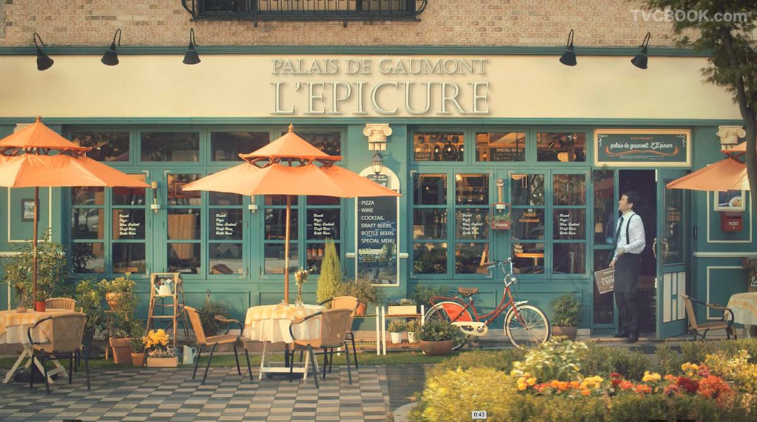 Some Cups Are Meant to Be Finished Slowly